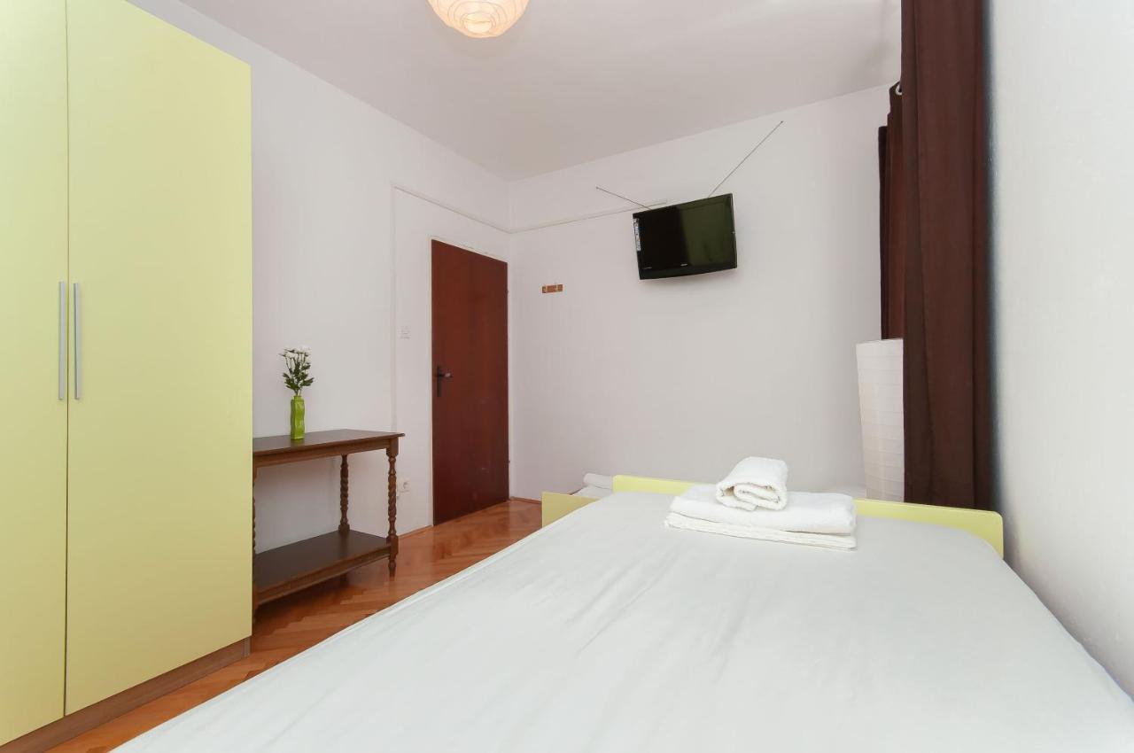 Apartman Roza Duće المظهر الخارجي الصورة