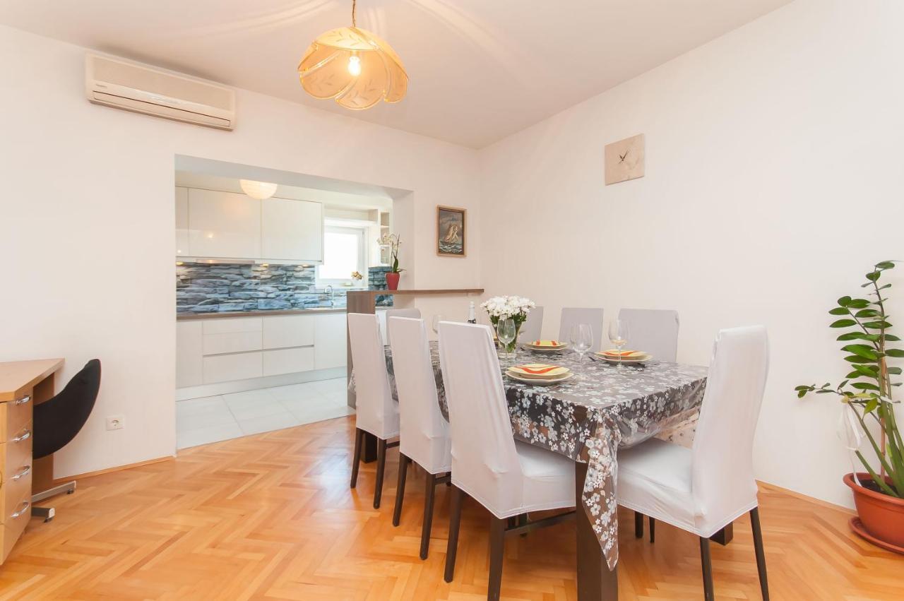 Apartman Roza Duće المظهر الخارجي الصورة
