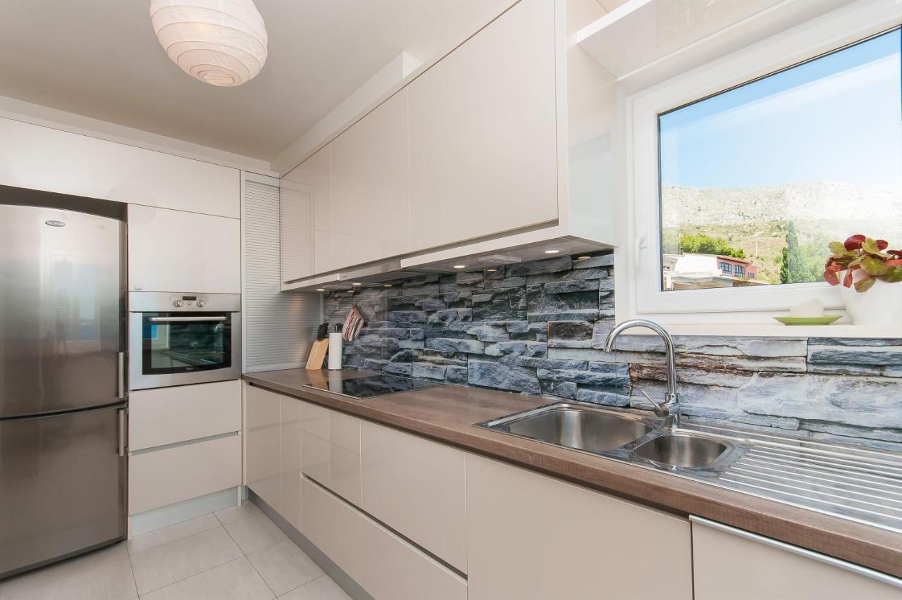 Apartman Roza Duće المظهر الخارجي الصورة