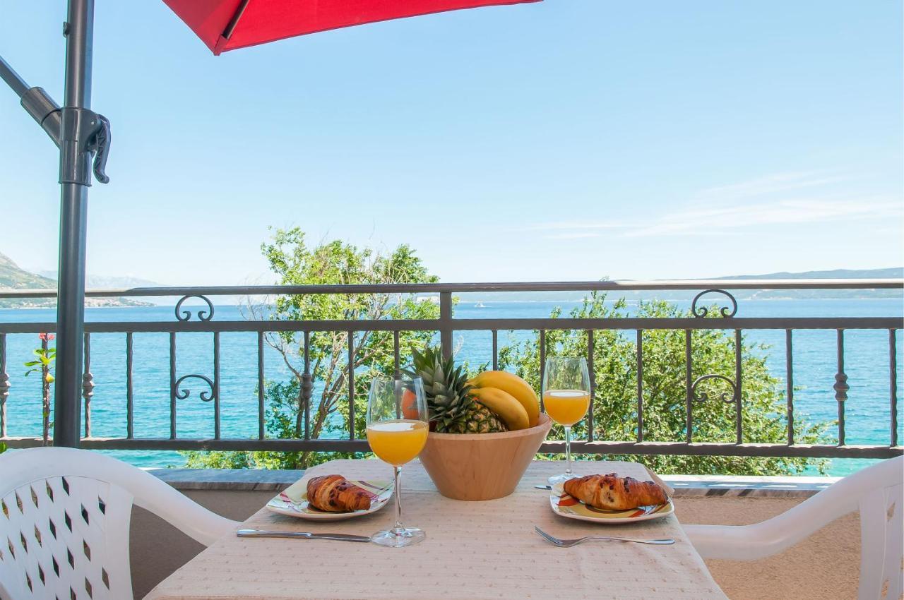 Apartman Roza Duće المظهر الخارجي الصورة