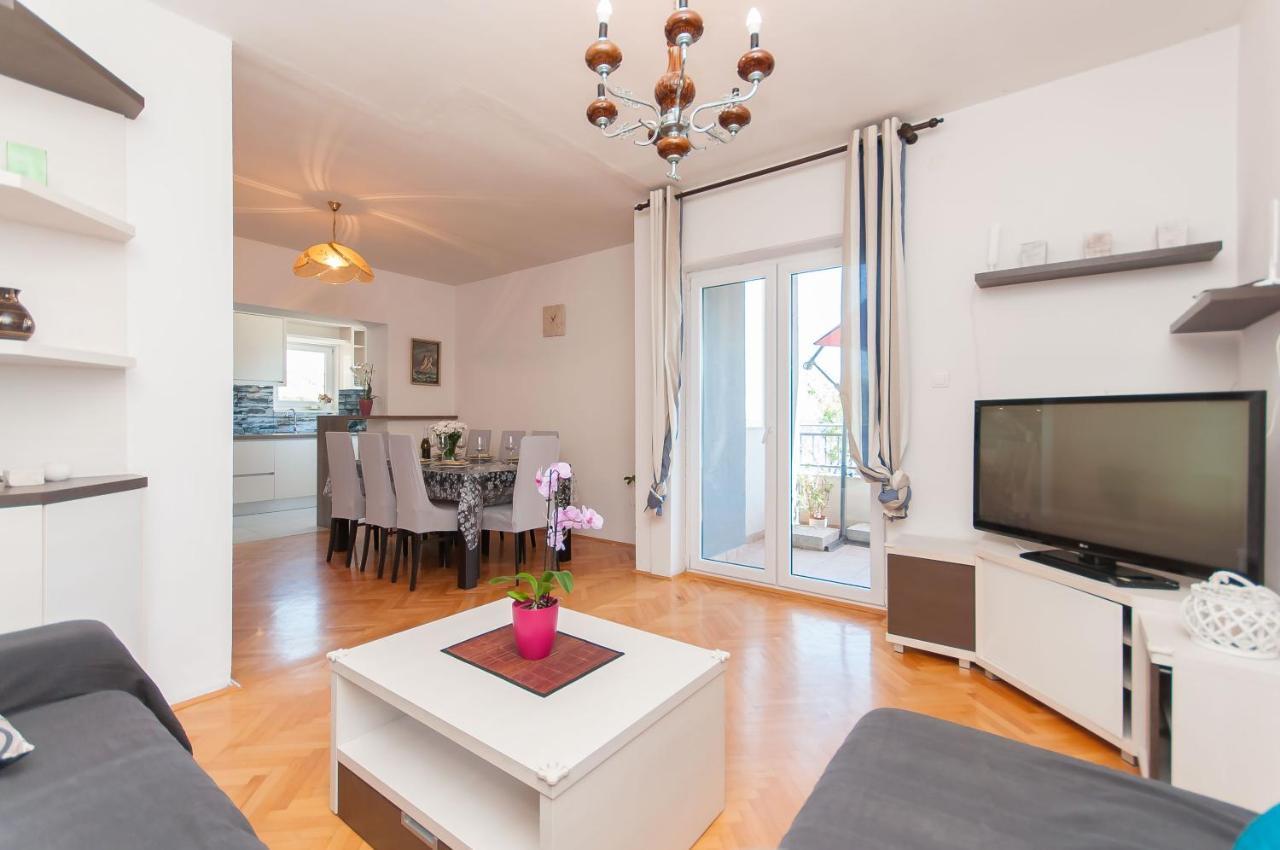 Apartman Roza Duće المظهر الخارجي الصورة
