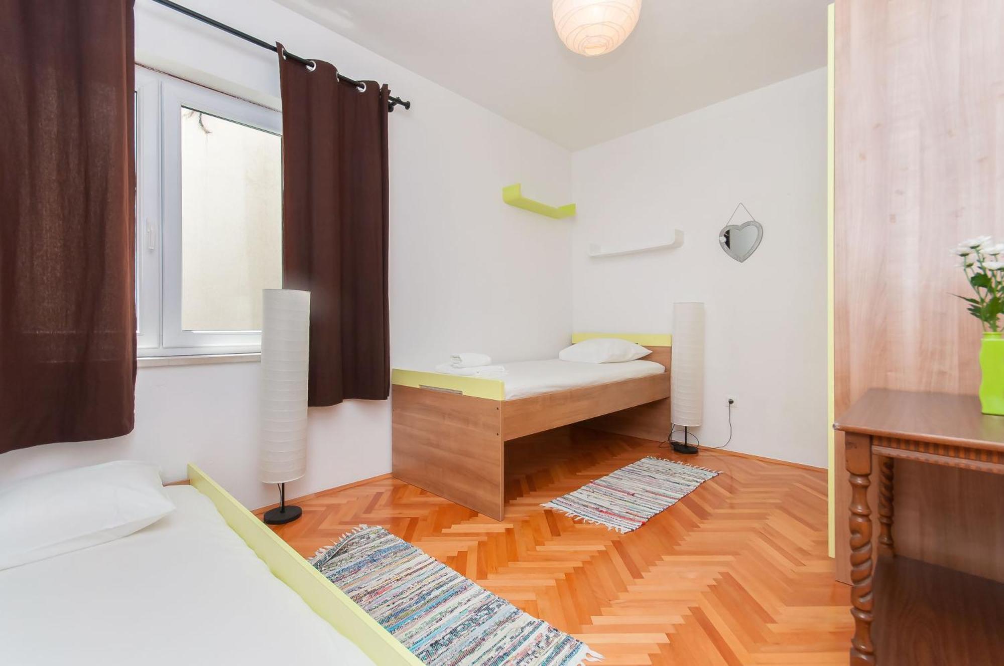 Apartman Roza Duće المظهر الخارجي الصورة