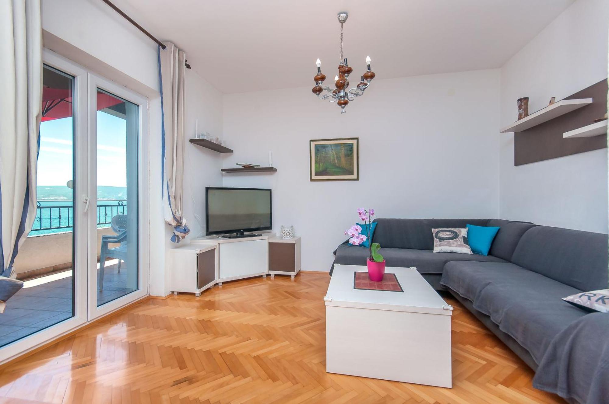 Apartman Roza Duće المظهر الخارجي الصورة