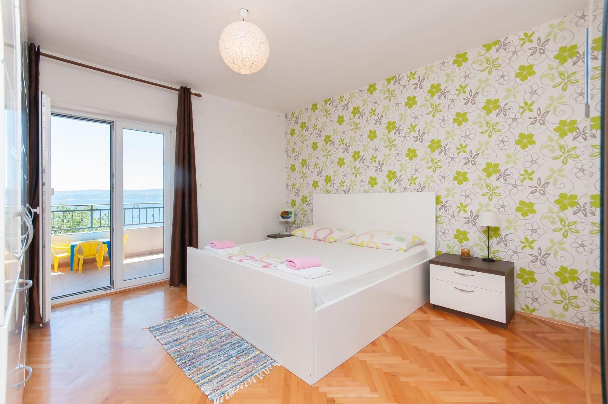 Apartman Roza Duće المظهر الخارجي الصورة