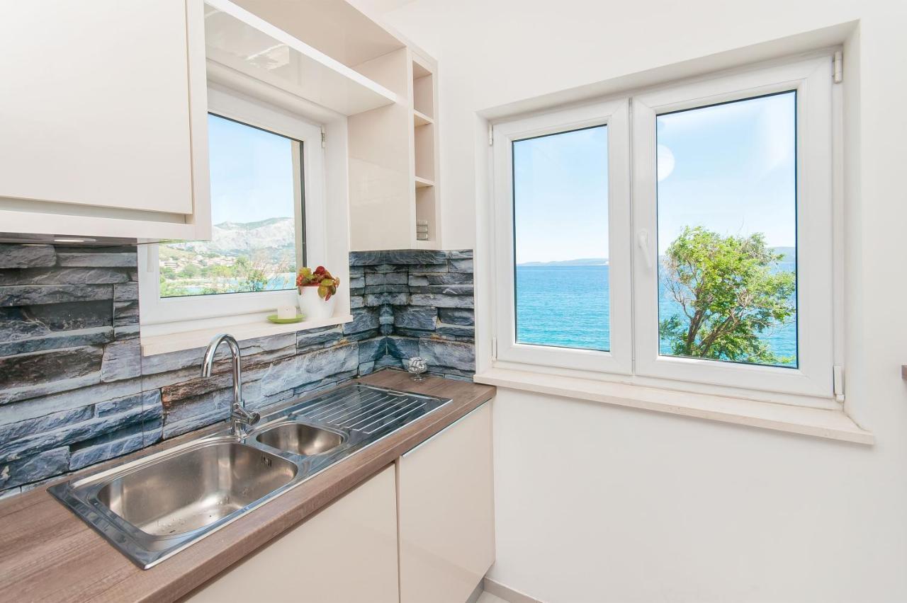 Apartman Roza Duće المظهر الخارجي الصورة