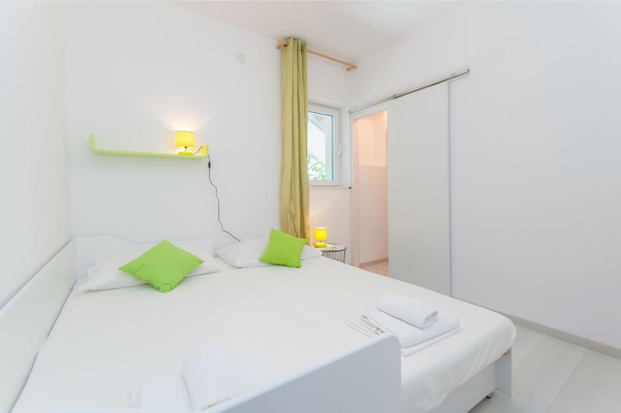 Apartman Roza Duće المظهر الخارجي الصورة