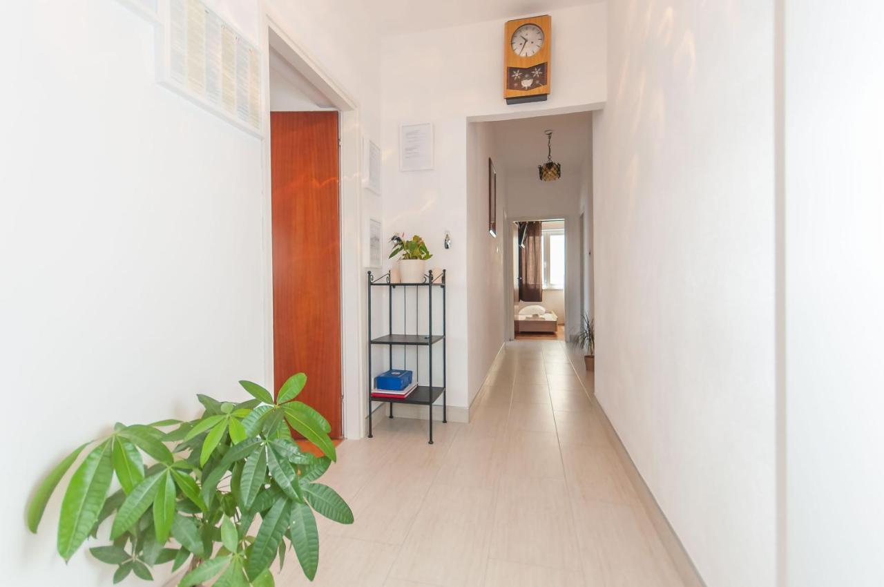 Apartman Roza Duće المظهر الخارجي الصورة