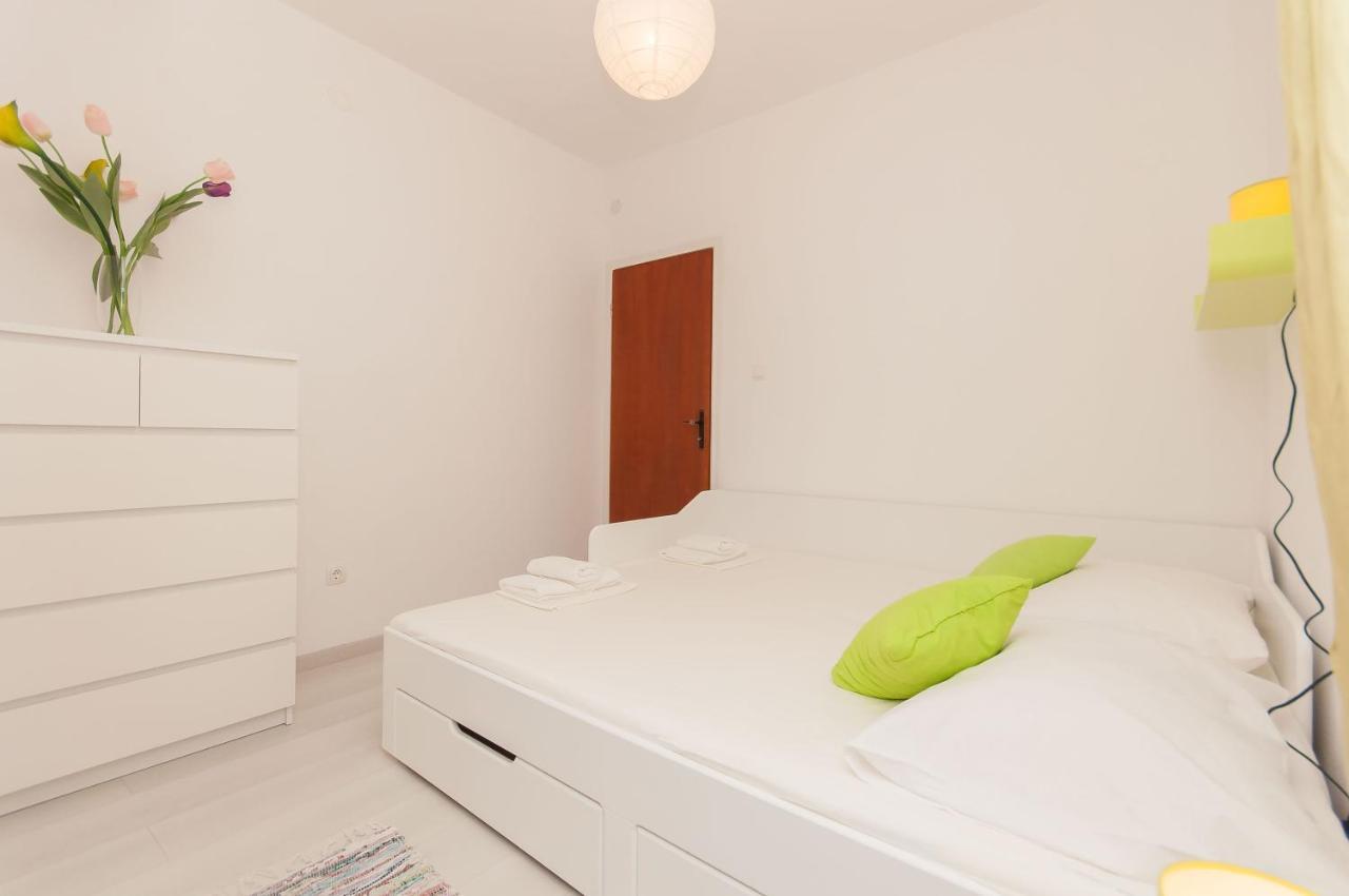 Apartman Roza Duće المظهر الخارجي الصورة