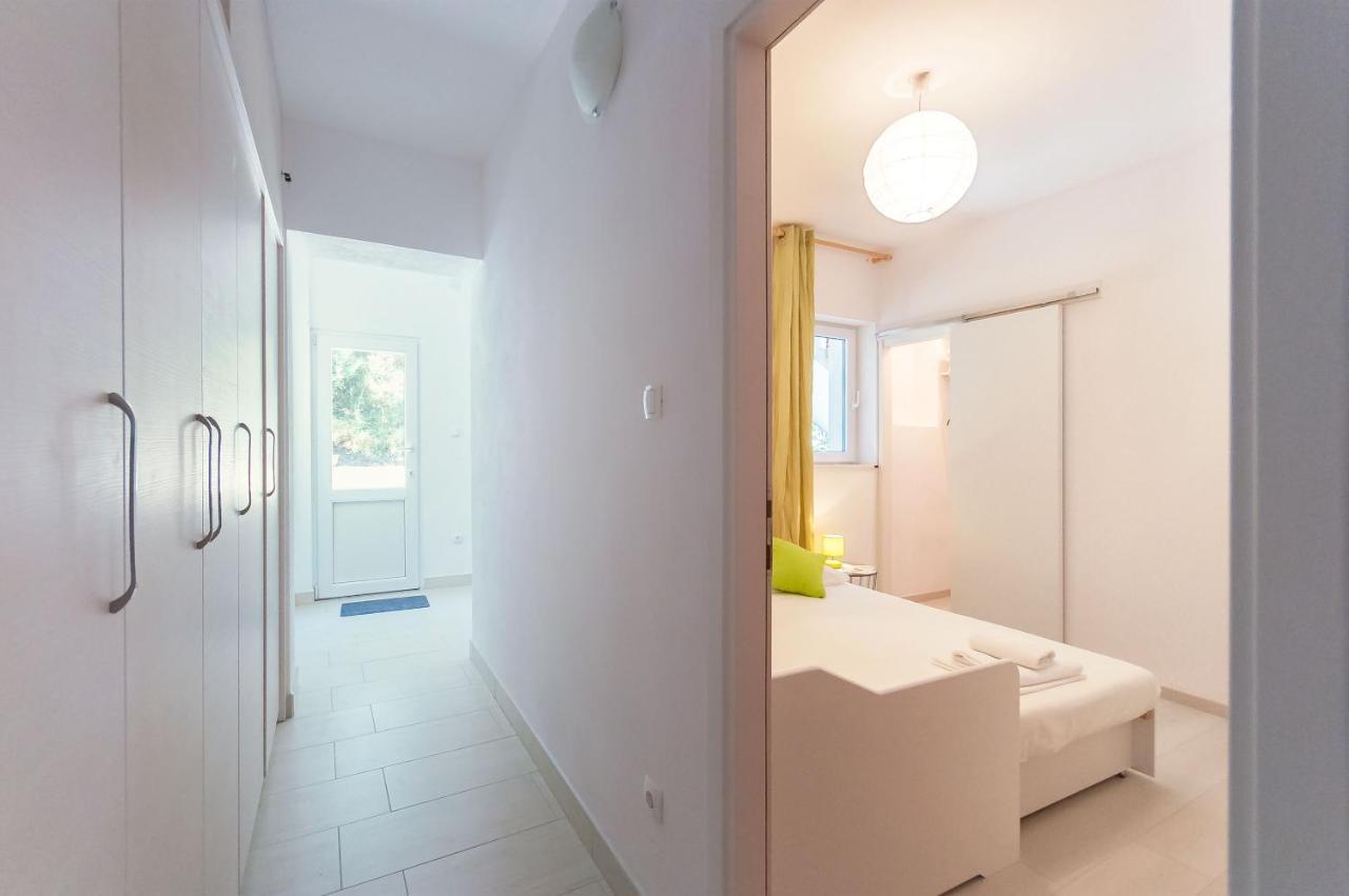 Apartman Roza Duće المظهر الخارجي الصورة