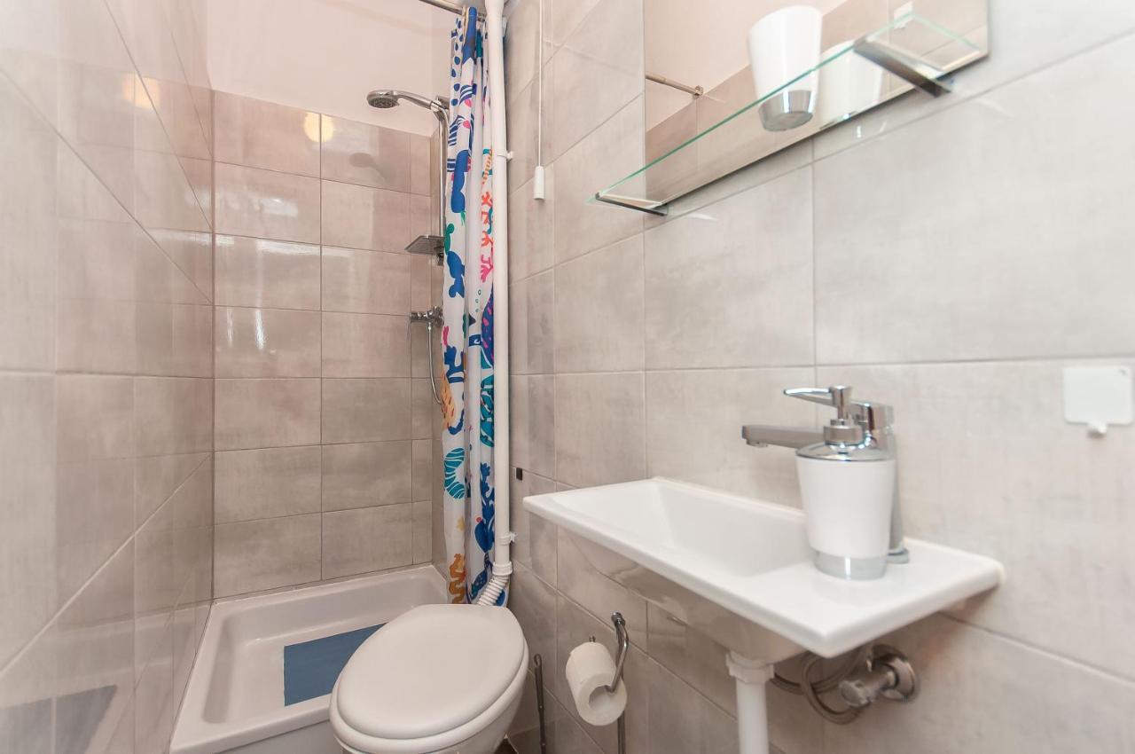 Apartman Roza Duće المظهر الخارجي الصورة